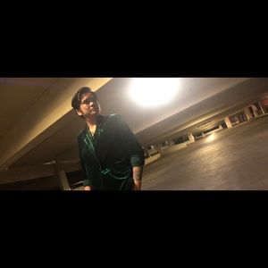 Meet your Posher, Eugenie